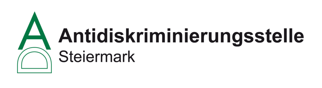 Logo Antidiskriminierungsstelle Steiermark