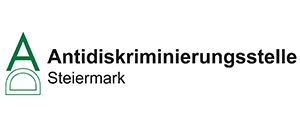 Logo Antidiskriminierungsstelle Steiermark